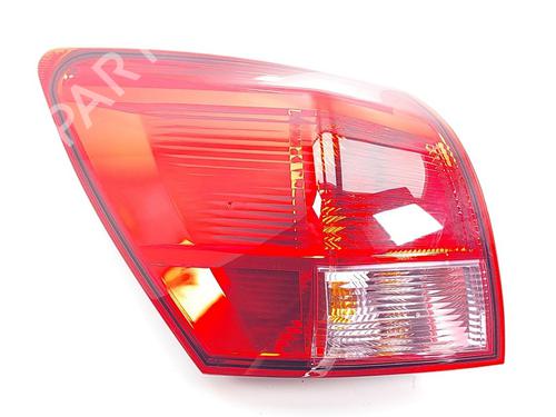 Used Left taillight Left taillight 33740880 33740880