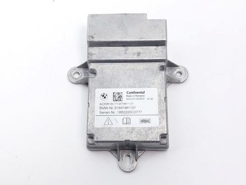 Used ECU airbags ECU airbags 33129112 33129112