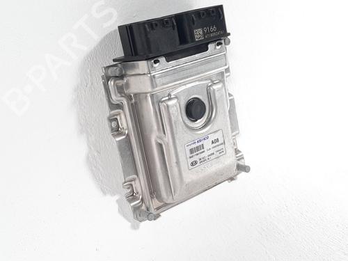 Engine control unit (ECU) KIA PICANTO III (JA) 1.0 | BP19752838M57 - Image 2