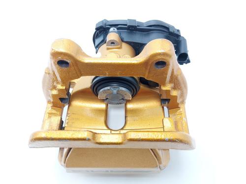 Left rear brake caliper MERCEDES-BENZ GLC Coupe (C253) AMG 63 S 4-matic+ (253.389) | BP26646821M107 