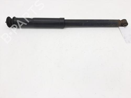 Left rear shock absorber TOYOTA AYGO (_B1_) 1.0 (KGB10_, KGB10R) | BP19757515M18 