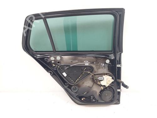 Left rear door VW GOLF VII (5G1, BQ1, BE1, BE2) 2.0 TDI | BP30794701C4 