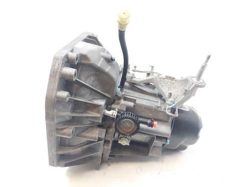 Gearbox RENAULT CAPTUR I (J5_, H5_) 0.9 TCe 90 | BP37760642M3 - Image 3