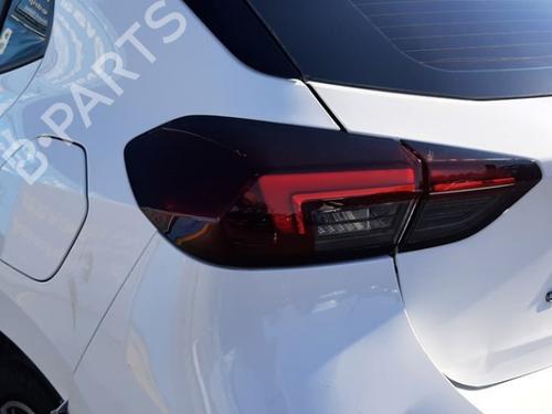 Left taillight OPEL CORSA F (P2JO) 1.2 (68) | BP28154785C34 