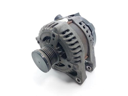 Used Alternator Alternator FORD FIESTA VI (CB1, CCN) 1.0 EcoBoost (125 hp) 33411384 33411384