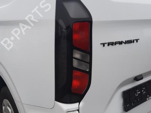 Used Left taillight Left taillight FORD TRANSIT CUSTOM V710 Van (NRN) 2.0 EcoBlue (136 hp) 40046768 40046768