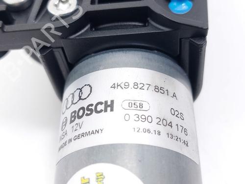 Elektronisk modul AUDI A6 C8 Avant (4A5) 50 TDI Mild Hybrid quattro | BP28154721M83 