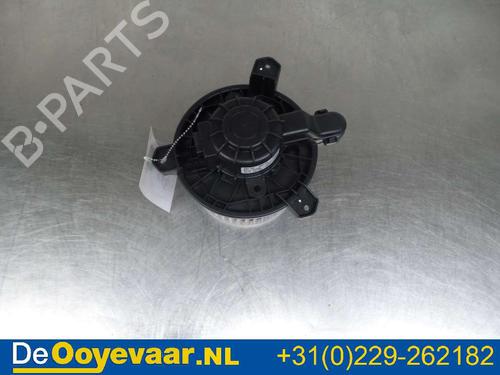 Heater blower motor OPEL KARL (C16) 1.0 | BP24408813M62