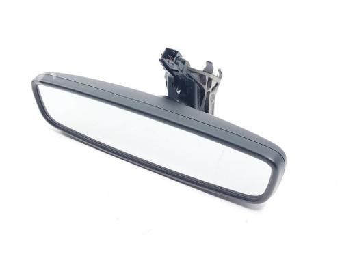 Used Rear mirror Rear mirror CUPRA FORMENTOR (KM7, KMP) 2.0 TSI 4Drive (310 hp) 32350475 32350475