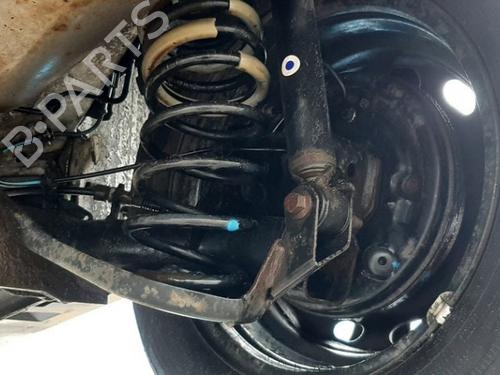 Rear axle FORD TRANSIT COURIER B460 Box Body/MPV 1.5 TDCi | BP37428341M2 - Image 2
