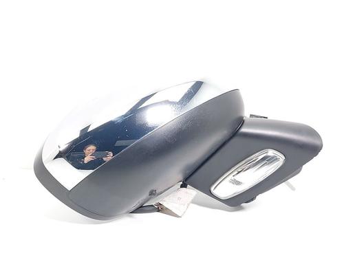 Right mirror CITROËN C3 II (SC_) 1.4 HDi 70 (SC8HZC, SC8HR0, SC8HP4) | BP30183491C27 