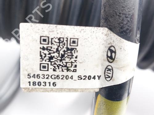 Left front shock absorber KIA PICANTO III (JA) 1.0 | BP40613074M16 - Image 5