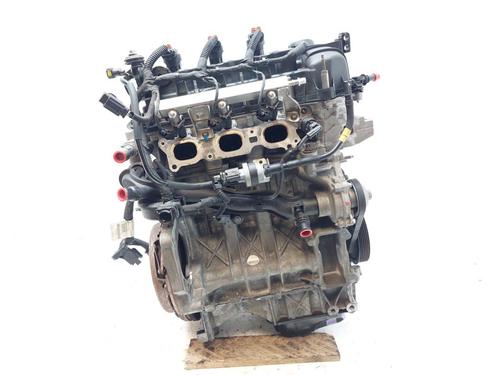 Engine OPEL CORSA F (P2JO) 1.2 (68) | BP37760523M1 - Image 4