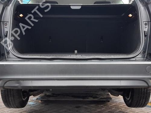 rear-bumper-ford-focus-iii-turnier-2010-2011-2012-2013-2014-2015-2016-2017-2018-2019-2020-40503410 main image