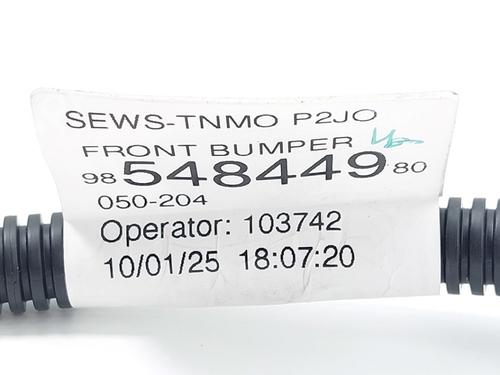 Electronic module OPEL CORSA F (P2JO) Corsa-e | BP29868888M83