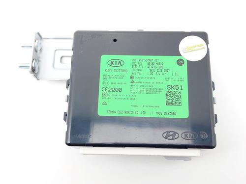 Used Other KIA STONIC (YB) 1.0 T-GDi Eco-Dynamics+ (120 hp) 32985712