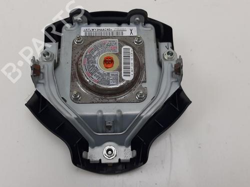 Airbag Kit MITSUBISHI OUTLANDER II (CW_W) 2.0 DI-D (CW8W) | BP23506302C86 