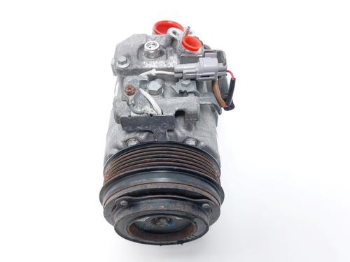 AC compressor MERCEDES-BENZ GLK-CLASS (X204) 220 CDI 4-matic (204.984, 204.997) | BP29868504M34