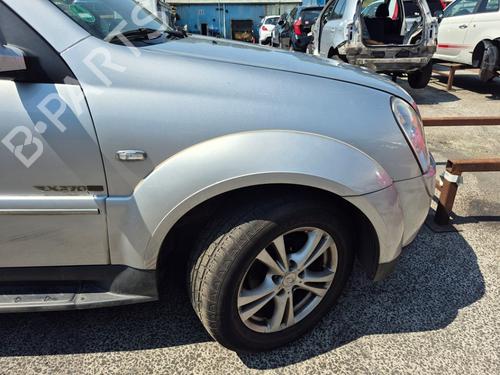 Used Right front fenders Right front fenders 37222716 37222716