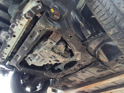 Subframe NISSAN LEAF (ZE1) Electric | BP38958889M9 - Image 2