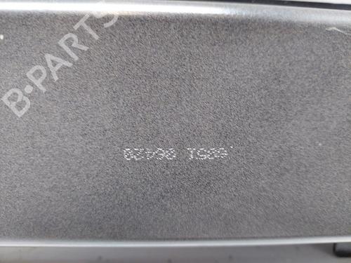 Front bumper reinforcement VOLVO XC40 (536) D3 | BP28710276C109 