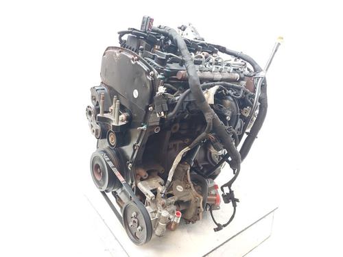 Motor Motor FORD TRANSIT Van (FA_ _) 2.2 TDCi (125 hp) 34703191 34703191