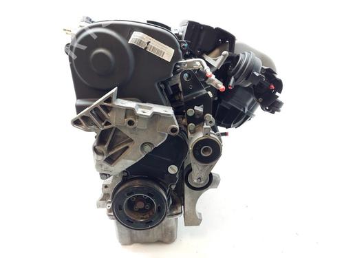 Engine AUDI A3 (8P1) 2.0 FSI | BP33627568M1 - Image 5