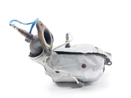 Catalyst NISSAN QASHQAI II SUV (J11, J11_) 1.2 DIG-T | BP28294532M10 