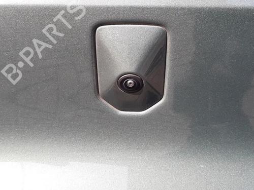 Tailgate ZEEKR X EV All-wheel Drive | BP33627596C6 - Image 4