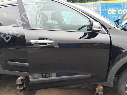 Used Right front door Right front door 39478029 39478029