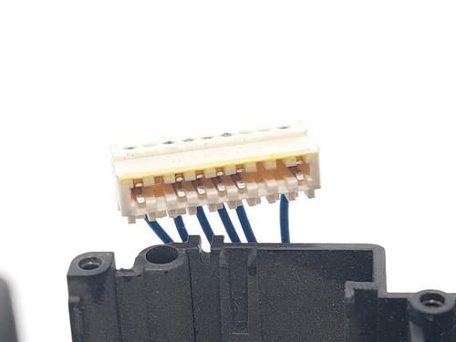 Steering column stalk PORSCHE PANAMERA (970) 4.8 4S | BP31150399I23 