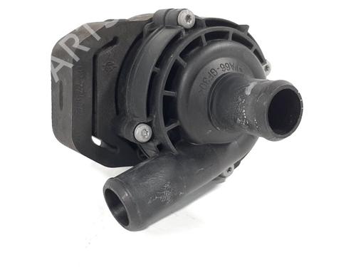 Auxiliary water pump MERCEDES-BENZ C-CLASS (W205) C 350 e (205.047) | BP19760563M111 