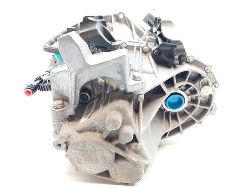 Gearbox RENAULT MEGANE III Grandtour (KZ0/1) 1.5 dCi (KZ09, KZ0D, KZ1G, KZ29, KZ14, KZ1W, KZ10, KZ1F,... | BP26307530M3 