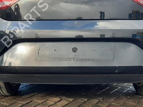 Used Rear bumper SEAT LEON (5F1) 1.2 TSI (105 hp) 28977159