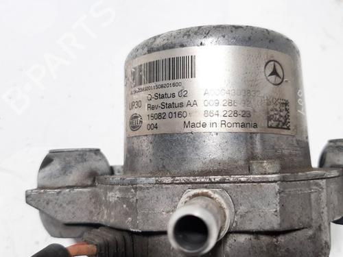 Vacuum pump MERCEDES-BENZ C-CLASS (W205) C 350 e (205.047) | BP19754002M80 