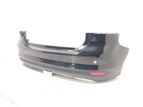 Rear bumper FORD FOCUS III 1.0 EcoBoost | BP28524563C8 