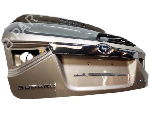 Tailgate SUBARU IMPREZA Hatchback (GR, GH, G3) 2.0 R AWD (GH7) | BP19761269C6 