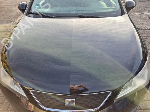 Used Hood SEAT IBIZA IV ST (6J8, 6P8) 1.2 TDI (75 hp) 29374062