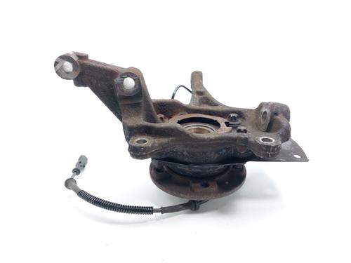 Right front steering knuckle RENAULT TRAFIC III Van (FG_) 1.6 dCi 125 (FGMH) | BP36257339M26 - Image 2