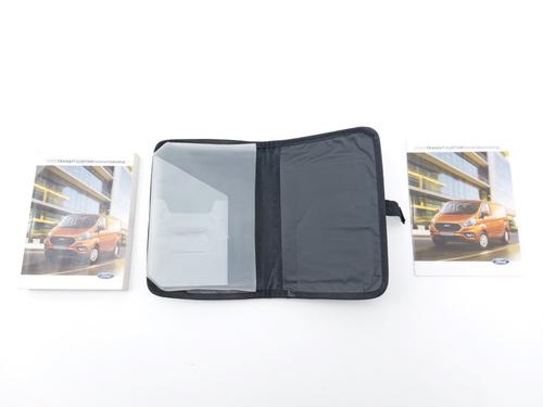 Annen FORD TRANSIT CUSTOM V362 Van (FY, FZ) 2.0 EcoBlue (130 hp) 31801190