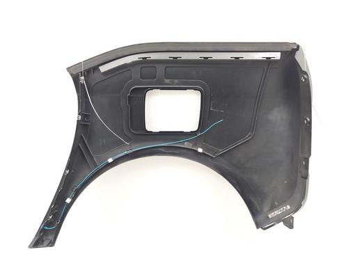 Right rear fenders BMW i3 (I01) Electric | BP20161362C44 