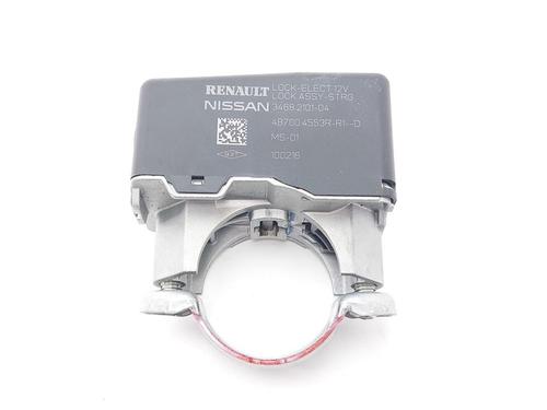 Comutador RENAULT MEGANE IV Hatchback (B9A/M/N_) 1.5 dCi 110 (B9A3) (110 hp) 31599943