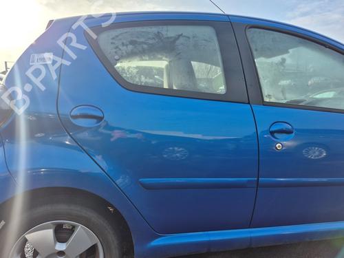 right-rear-door-toyota-aygo-_b1_-2005-2006-2007-2008-2009-2010-2011-2012-2013-2014-32274991 main image