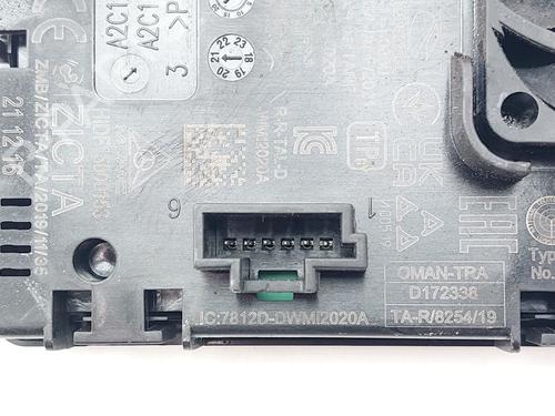 Electronic module MERCEDES-BENZ EQE (V295) EQE 350+ (295.121) | BP37405256M83 - Image 3