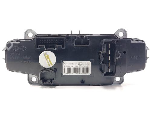Climate control FORD TRANSIT COURIER B460 Box Body/MPV 1.0 EcoBoost | BP40503441I5 - Image 3