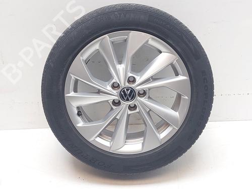 Used Rim Rim 38542827 38542827