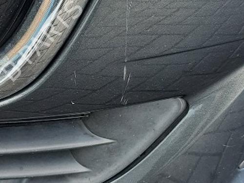 Front bumper PEUGEOT 5008 (0U_, 0E_) 1.6 16V | BP29954511C7