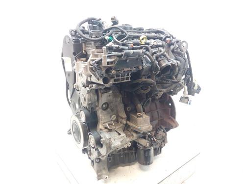 Used Engine Engine PEUGEOT EXPERT Van (V_) 2.0 BlueHDi 180 (177 hp) 35792888 35792888