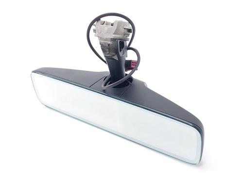 Rear mirror MERCEDES-BENZ GLA (H247) GLA 250 e (247.785) | BP39888328I6 - Image 2