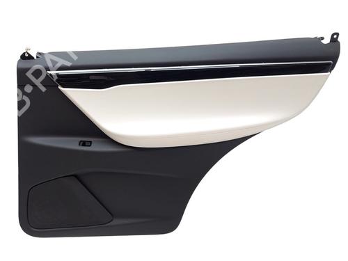 Seats set TESLA MODEL X (5YJX) P100D AWD | BP36490620C78 - Image 8